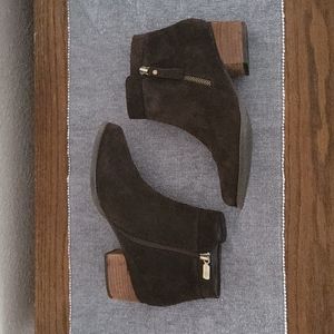 Waterproof Ankle Booties